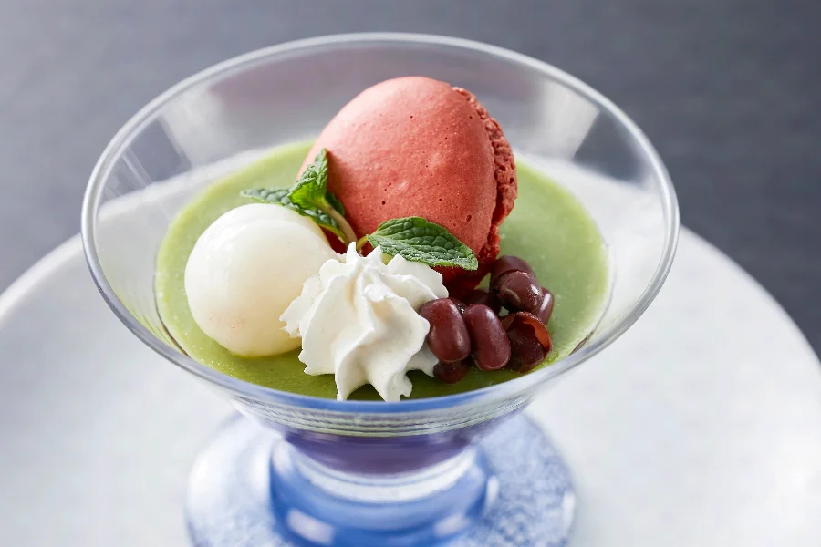 【季節会席】 2026年6月1日~8月31日