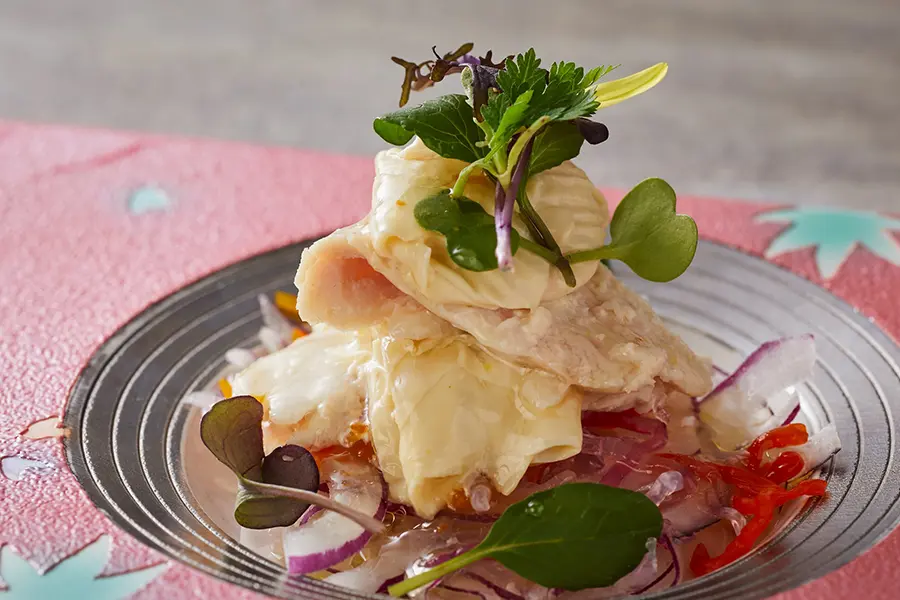 【特別会席】 2026年3月1日～5月31日