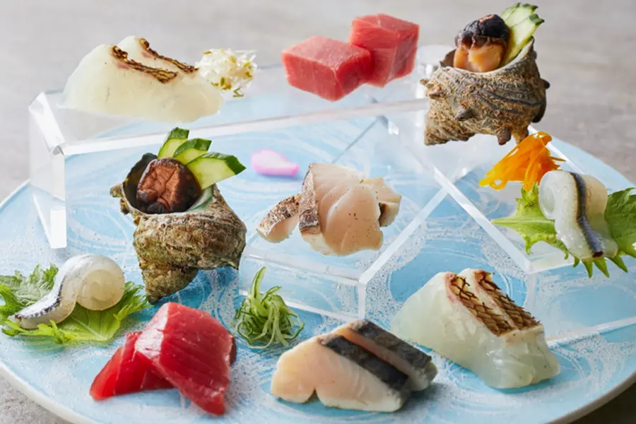 【特別会席】 2026年3月1日～5月31日