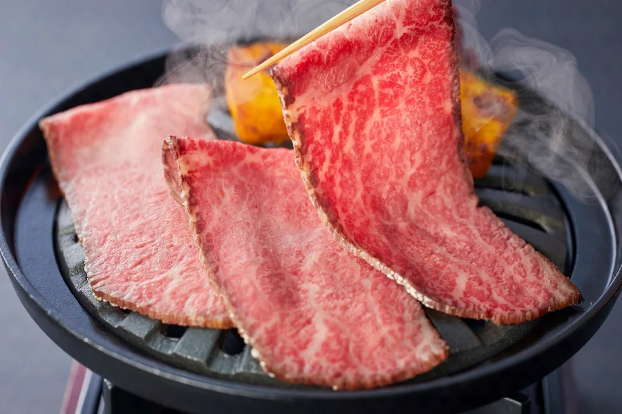 【特別会席】 2026年6月1日~8月31日