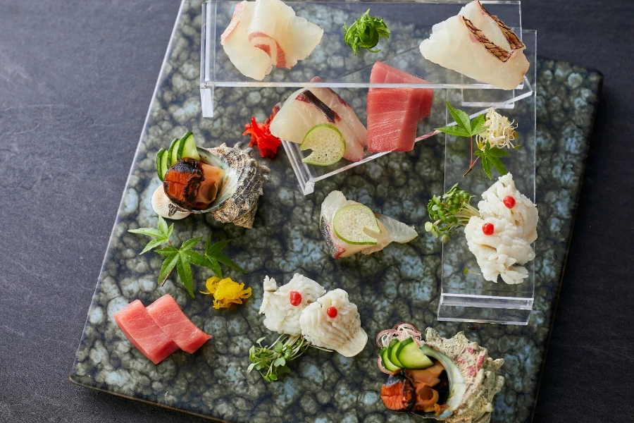 【特別会席】 2026年6月1日~8月31日