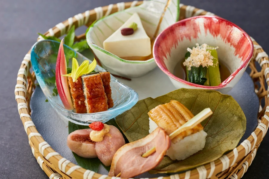 【特別会席】 2026年6月1日~8月31日