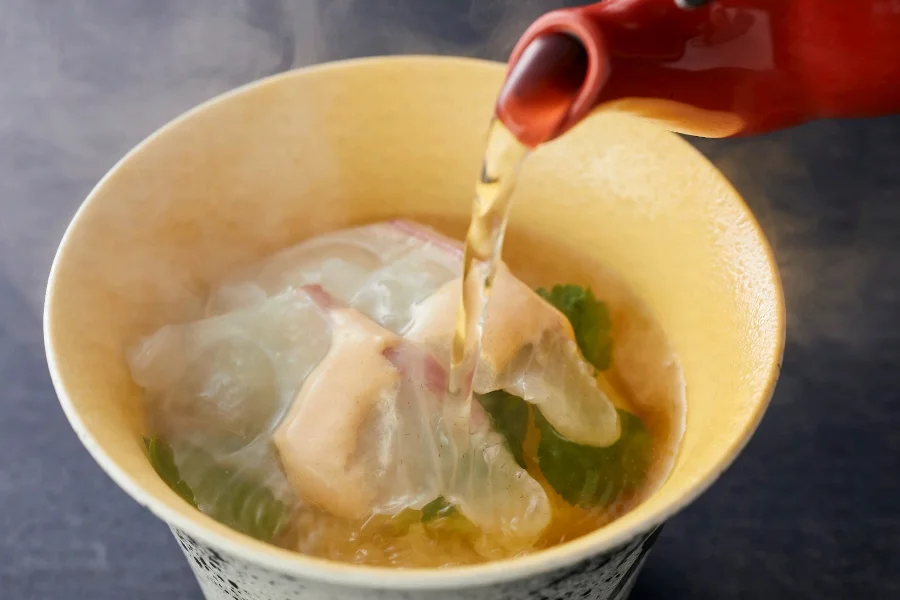 【特別会席】 2026年6月1日~8月31日