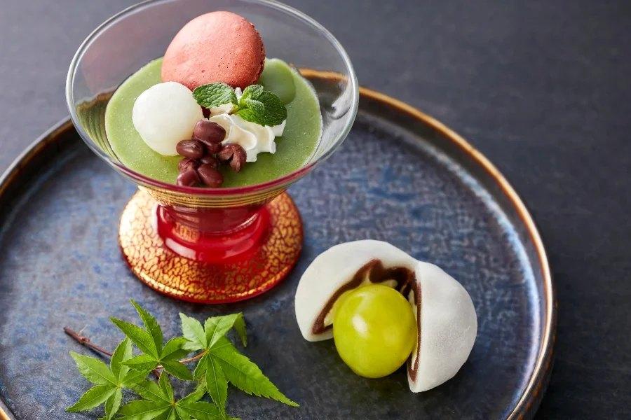 【特別会席】 2026年6月1日~8月31日