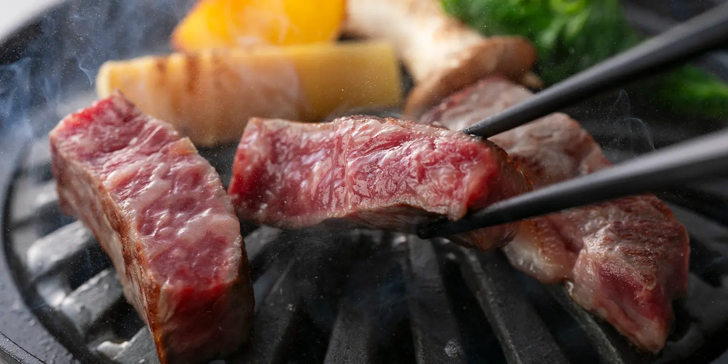 食事12