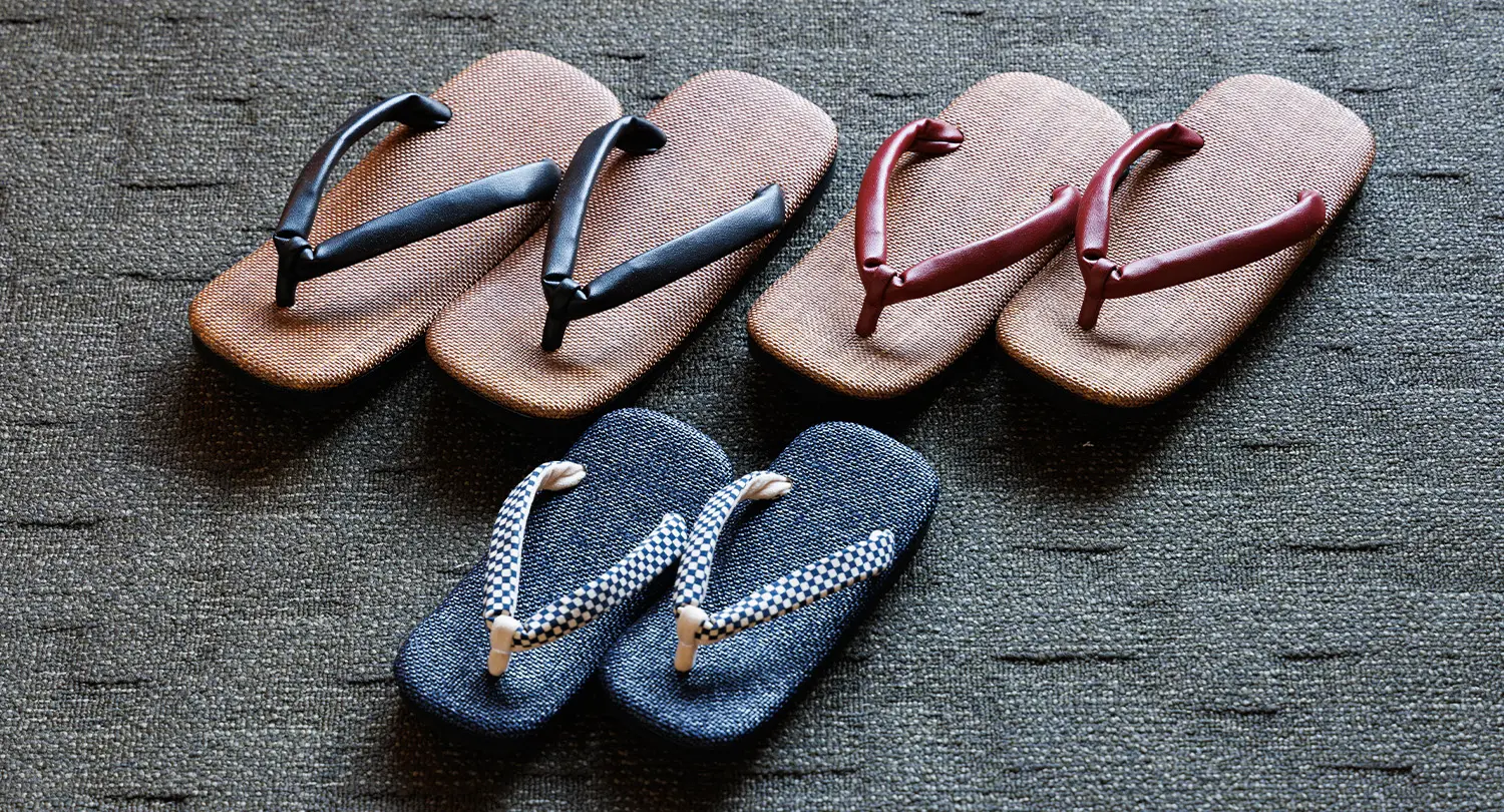 プレミアム和洋室