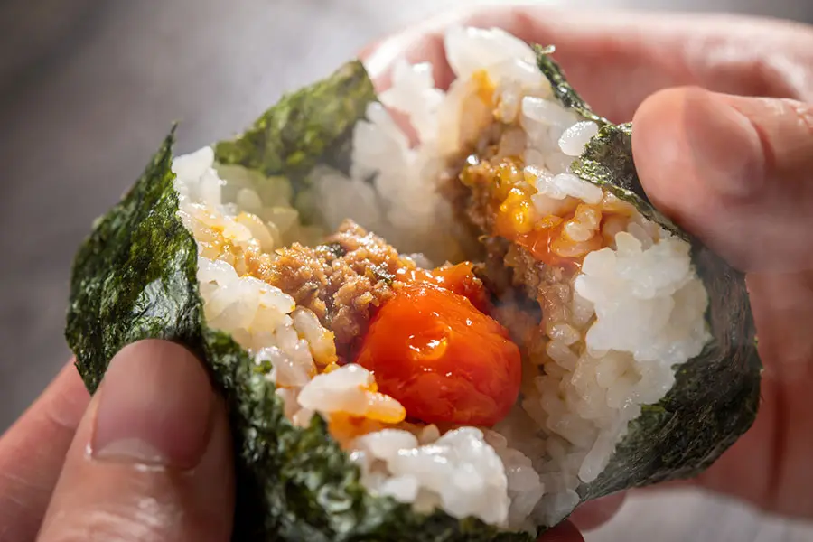 夕食は「ごちそう里山料理」