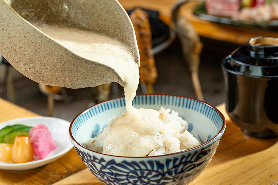 用餐