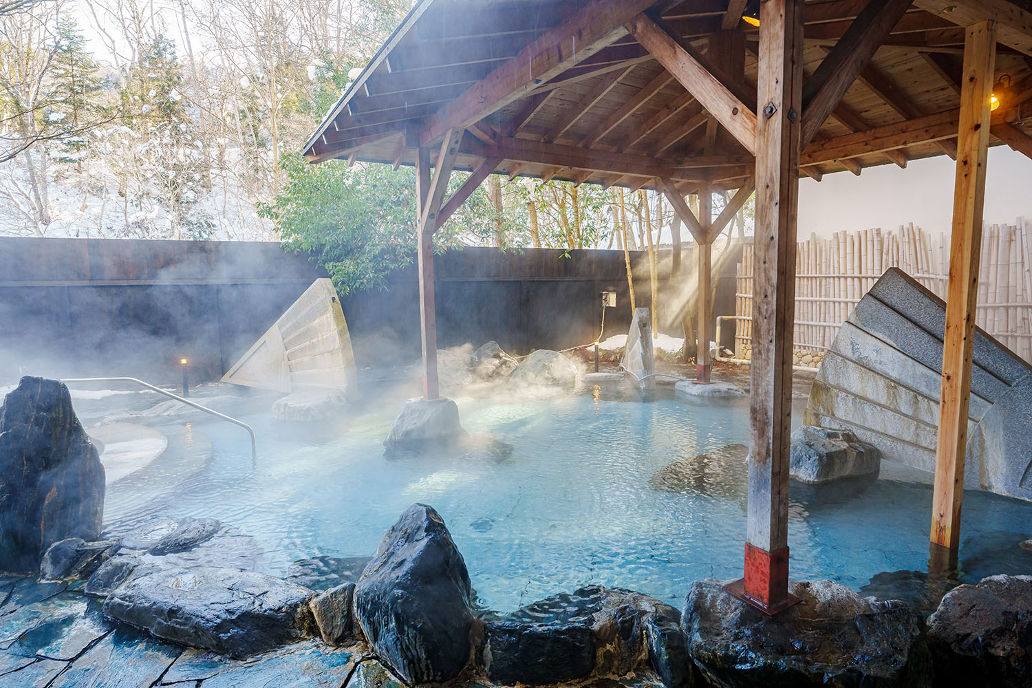 Onsen