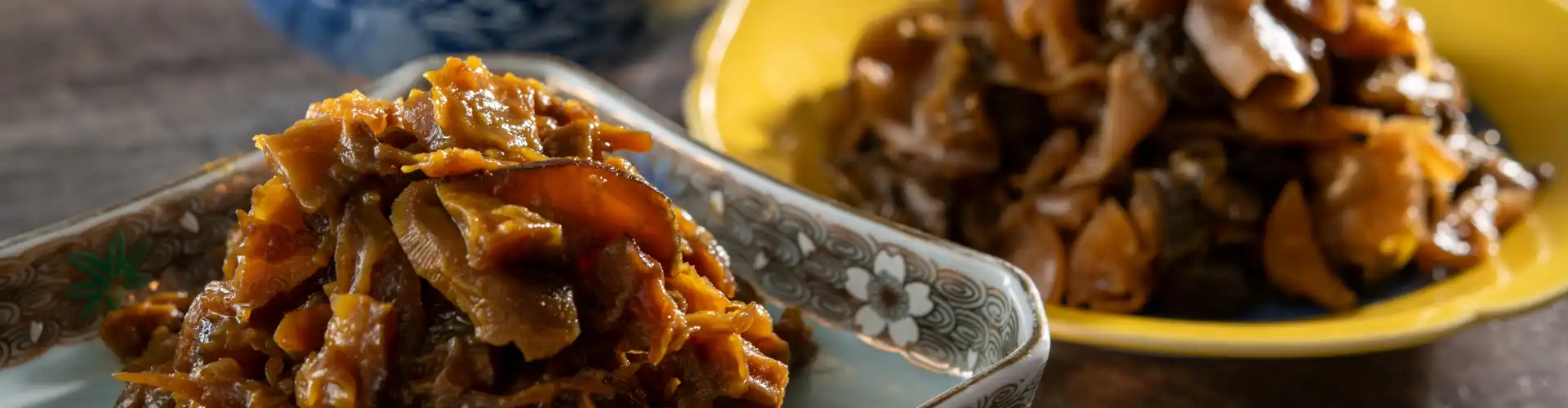 レストラン 朝食