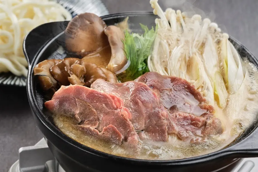 [当季会席料理]