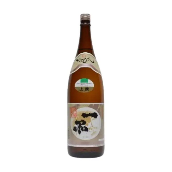 上撰一品（冷やor熱燗）