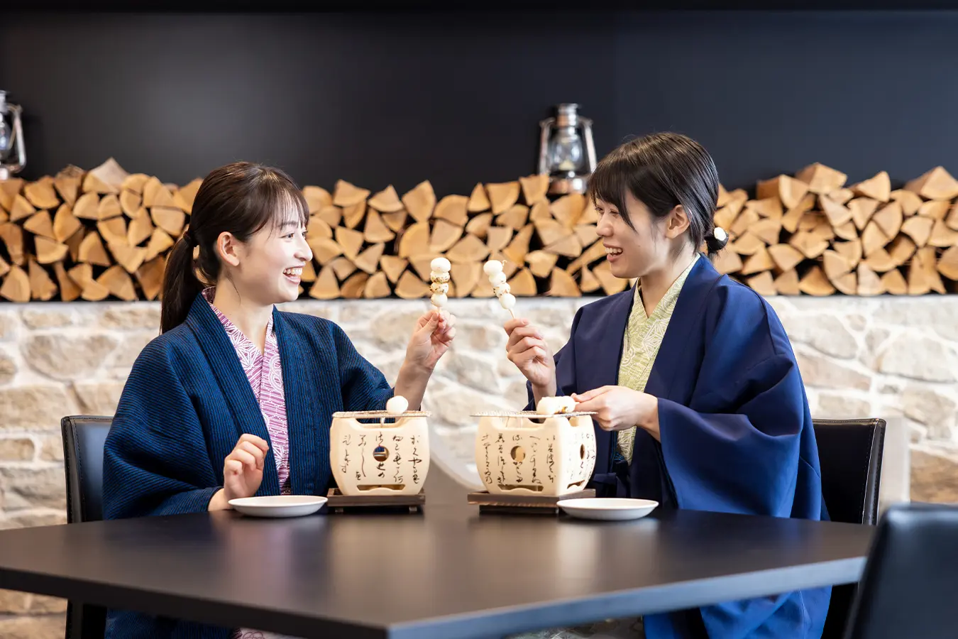 冷凍のお弁当をはじめ、冷凍食品の販売も行っております