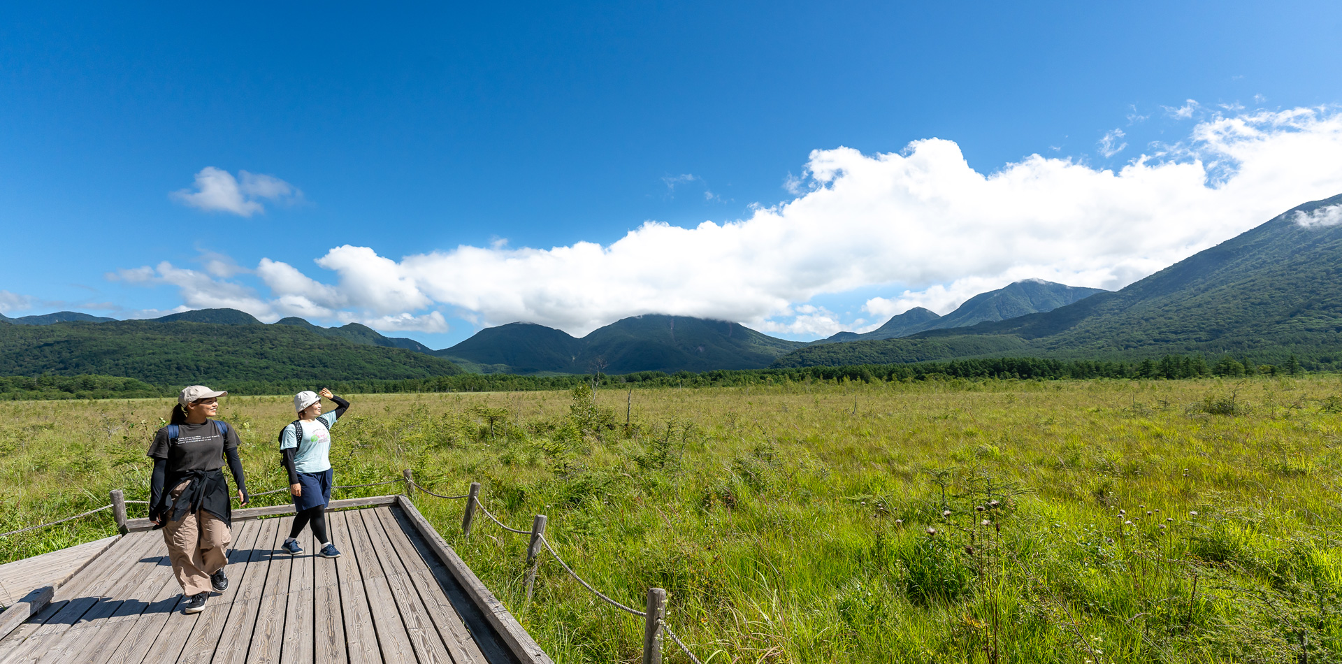 Hike Through Nikko’s spectacular Nature.