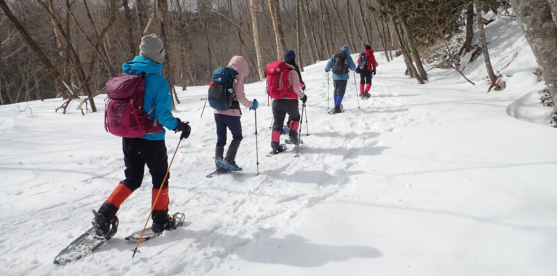 冬の奥日光も楽しみがいっぱい♪
