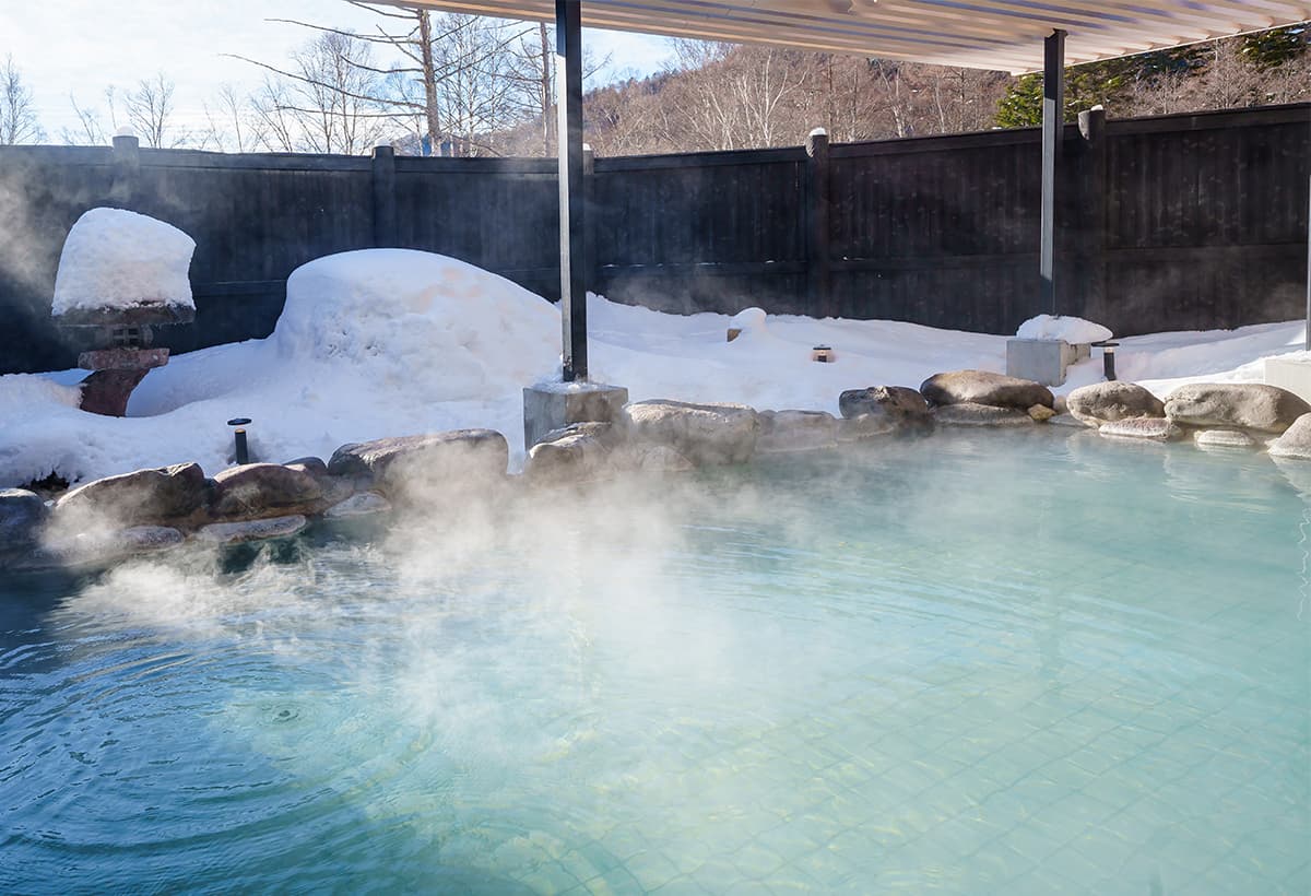 Onsen