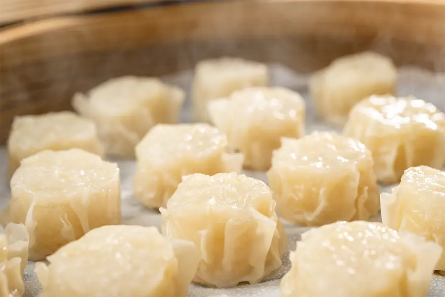 足利シュウマイ