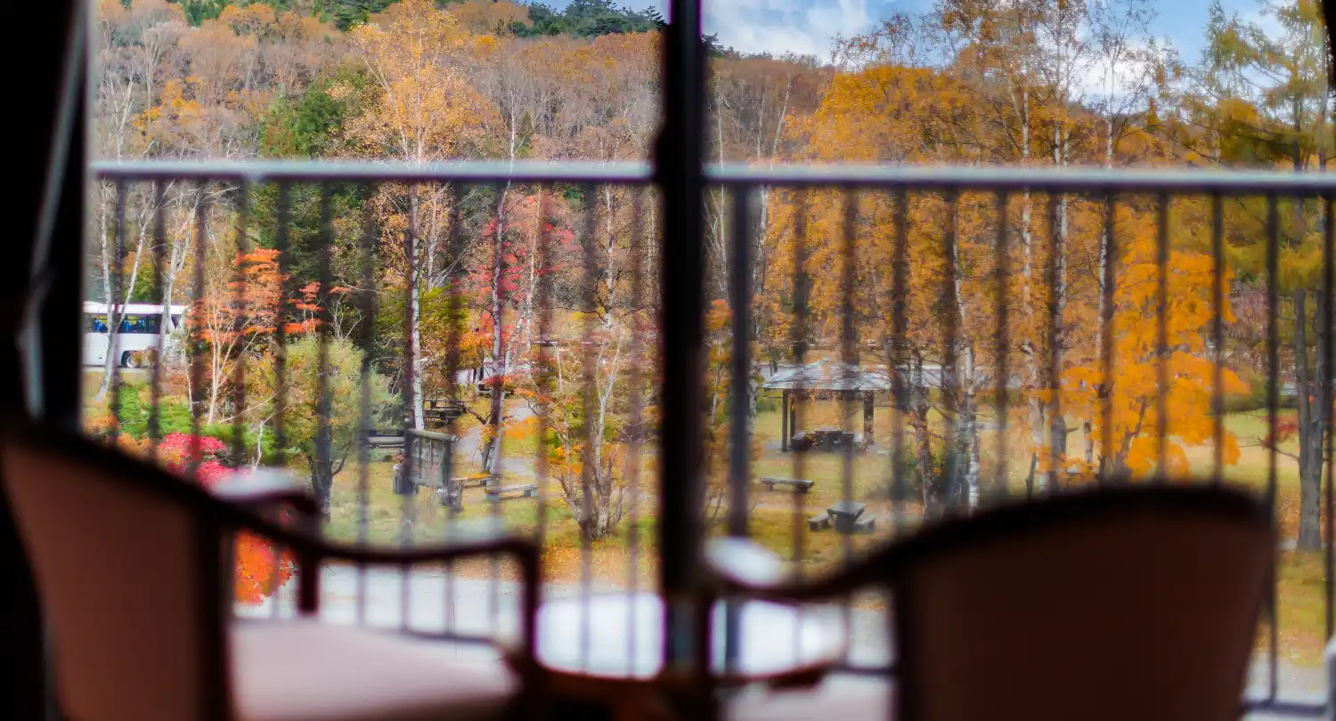 トリプルルーム