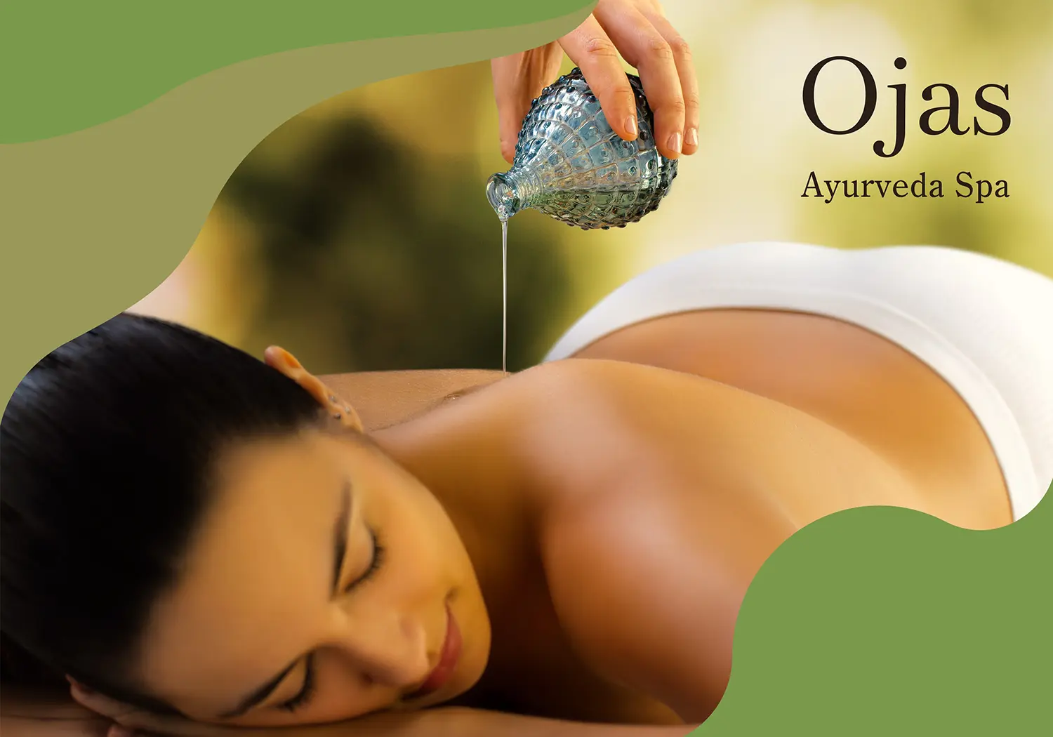 スパ（SPA OJAS）