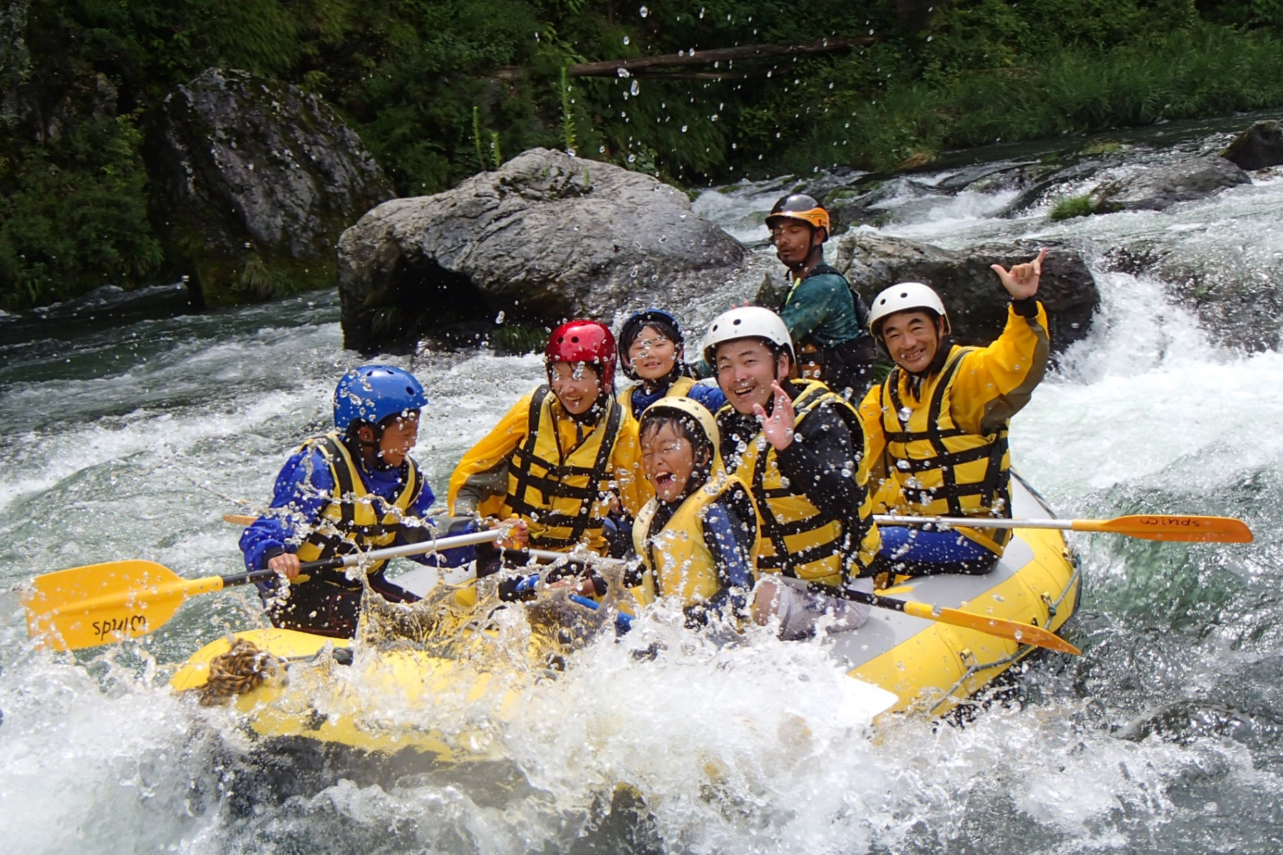 ロビーラウンジ