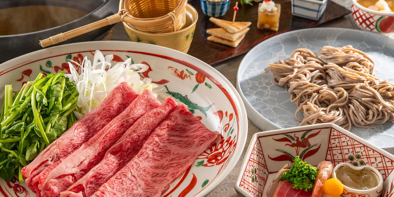 食事