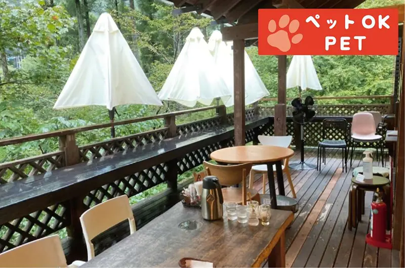 森のお肉レストラン アースガーデン