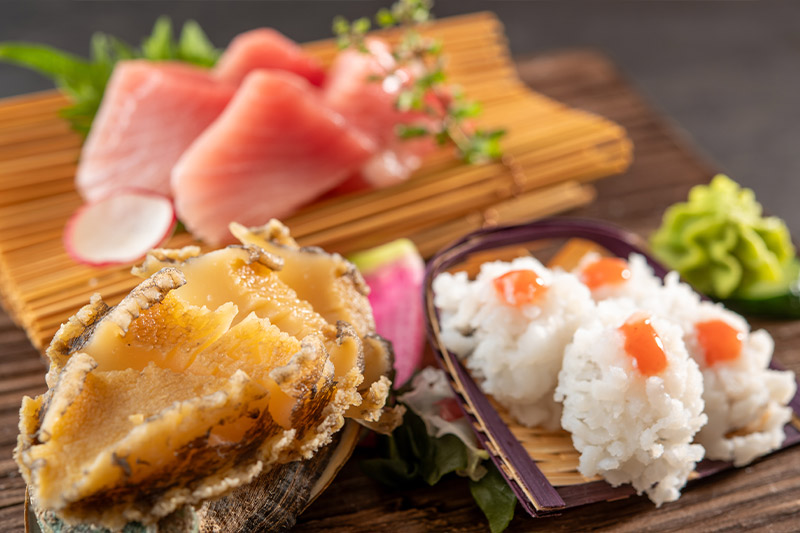 【極み会席】鰻土鍋ご飯付き！上州牛酒粕しゃぶしゃぶと贅沢食材を堪能！