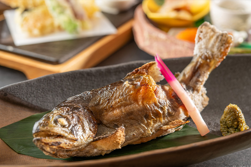 【極み会席】鰻土鍋ご飯付き！上州牛酒粕しゃぶしゃぶと贅沢食材を堪能！