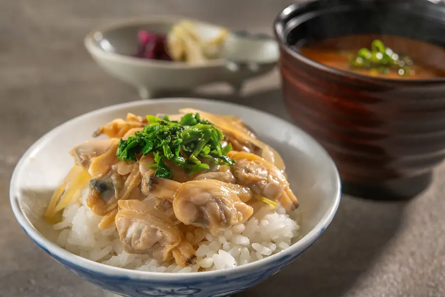 【季節の会席】青梅ポークと旬の食材を味わう