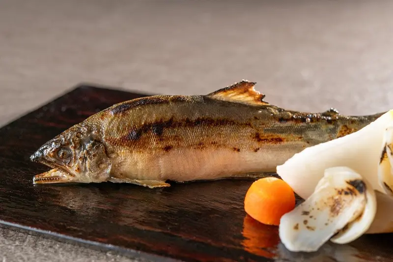 【土地の恵み会席】秋の恵みと江戸郷土料理ねぎま鍋を愉しむ