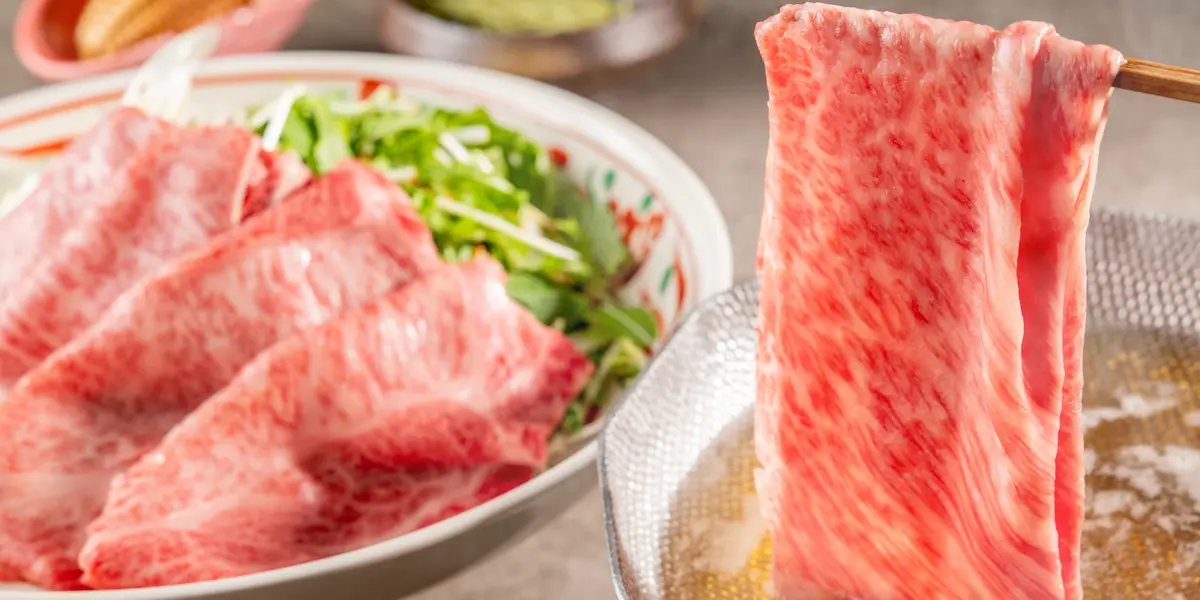 旬を活かした会席料理