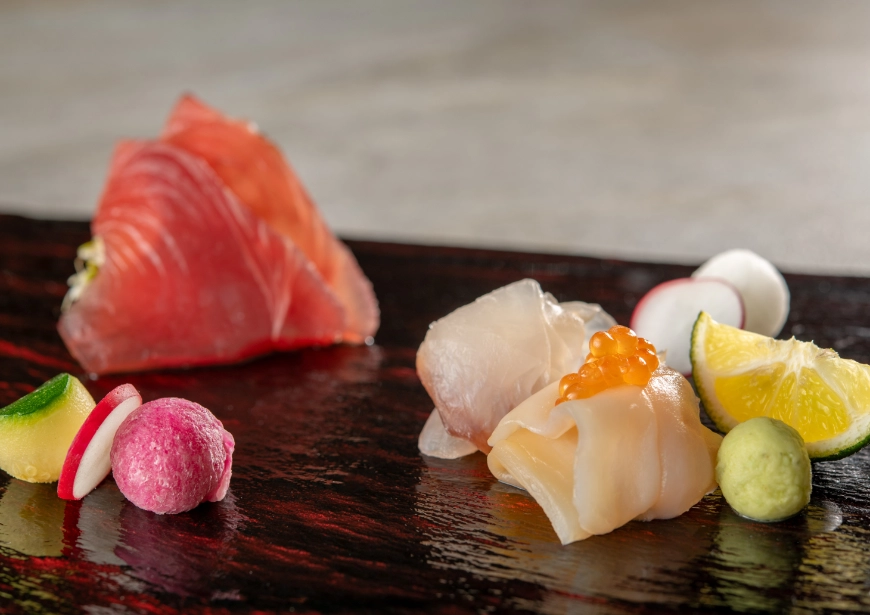 【特別会席】東京秋川牛と蕎麦をしゃぶしゃぶで堪能