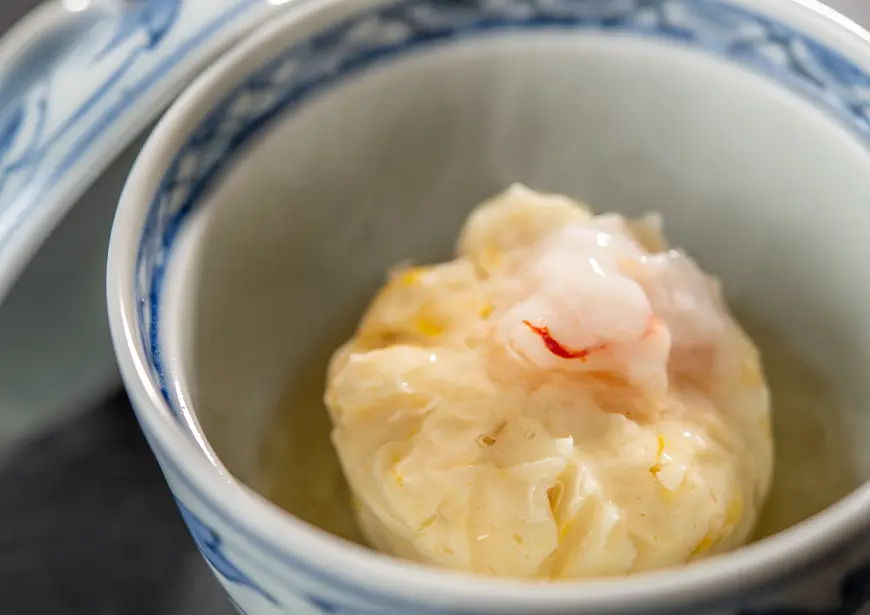 【特別会席】秋川牛と蕎麦をしゃぶしゃぶで堪能