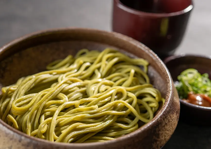 【土地の恵み会席】料理長厳選食材と江戸ねぎま鍋を愉しむ