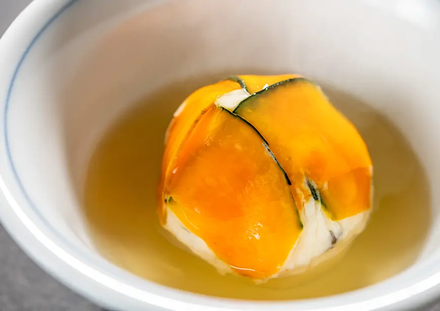 【季節の会席】青梅ポークと旬の食材を味わう