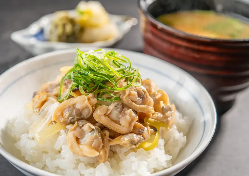 【季節の会席】青梅ポークと旬の食材を味わう