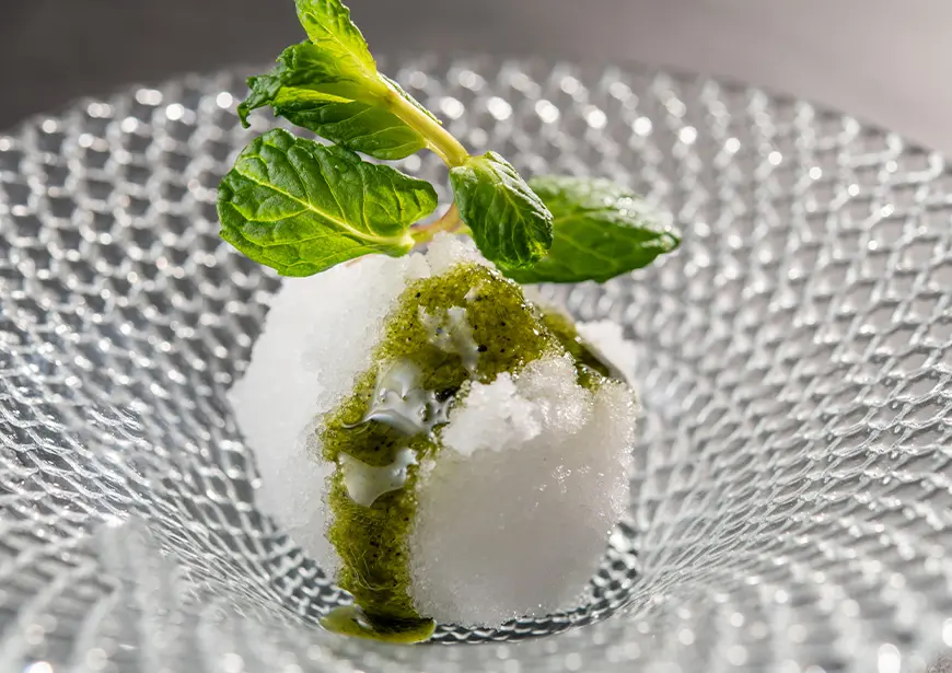 【季節の会席】青梅ポークと旬の食材を味わう