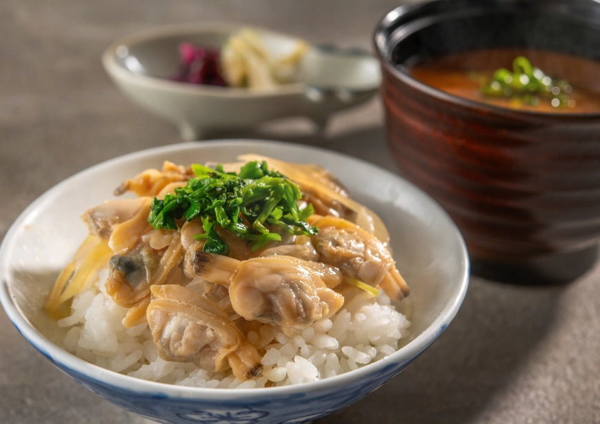 【季節の会席】青梅ポークと旬の食材を味わう