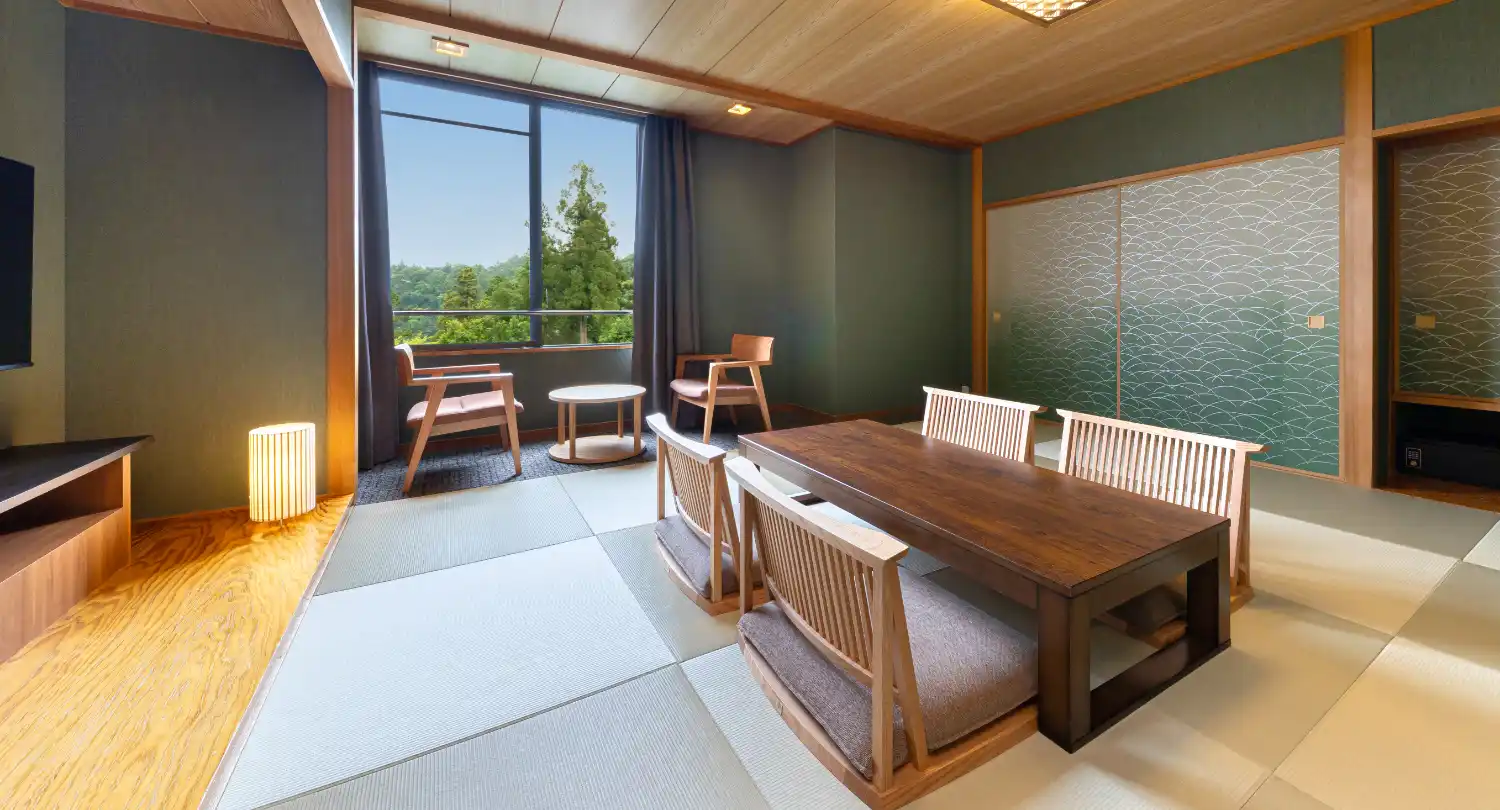 【NEW】和室10畳