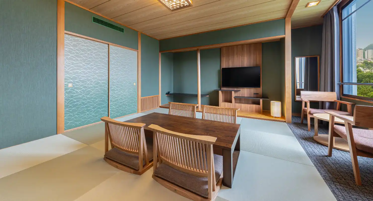 【NEW】和室10畳