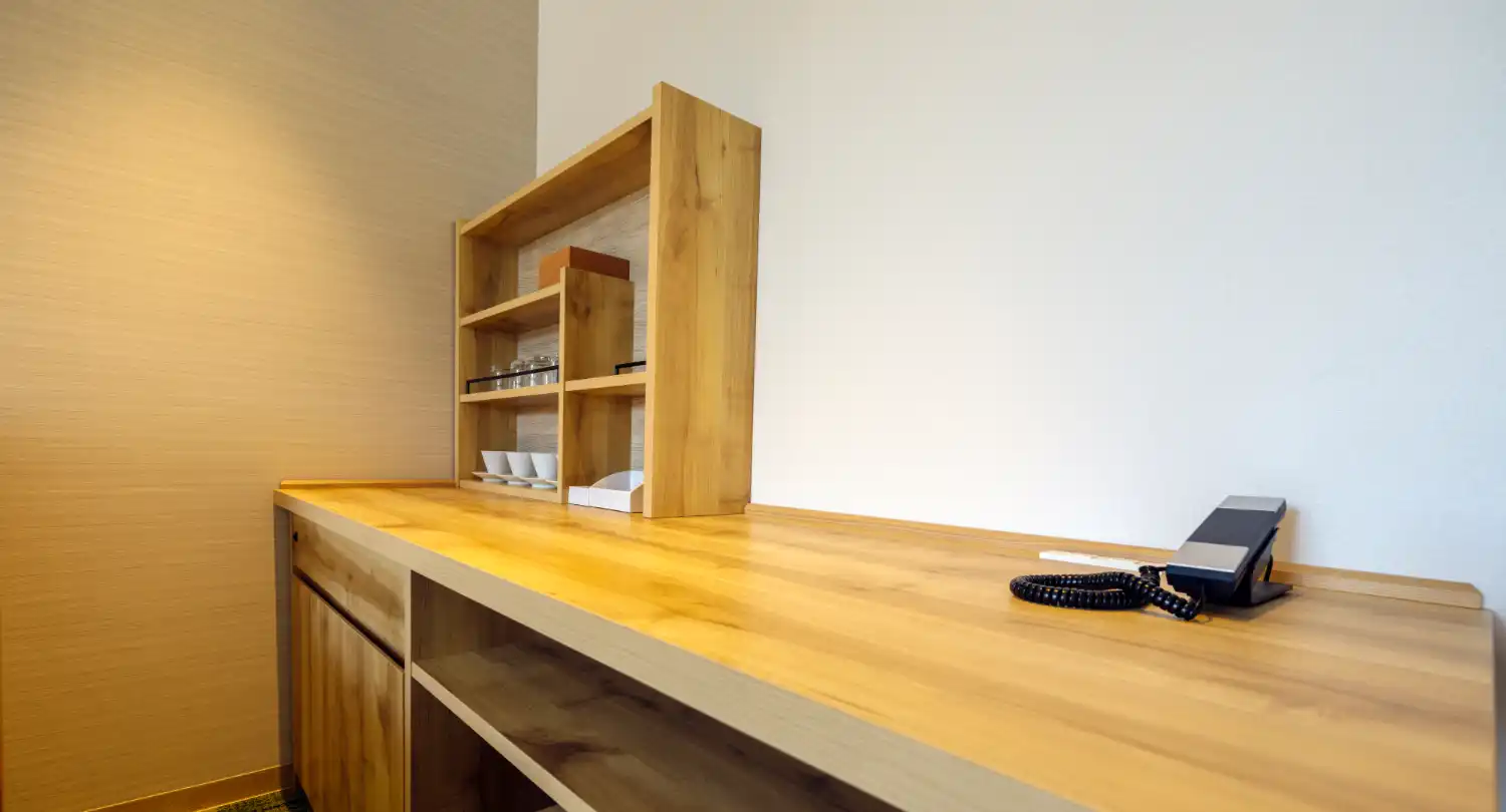 【NEW】スーペリアルーム（バス付）