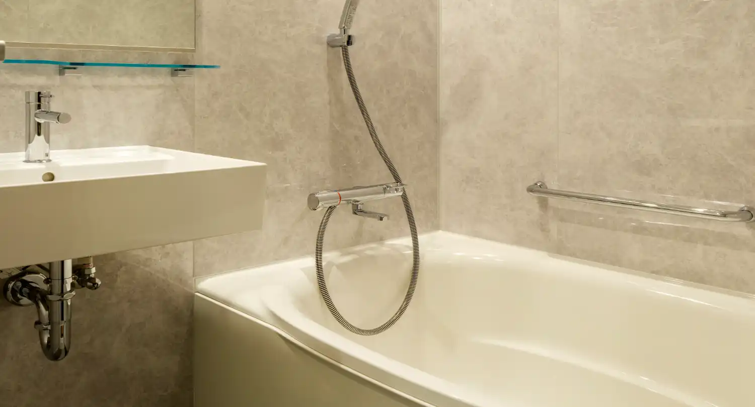 【NEW】スーペリアルーム（バス付）