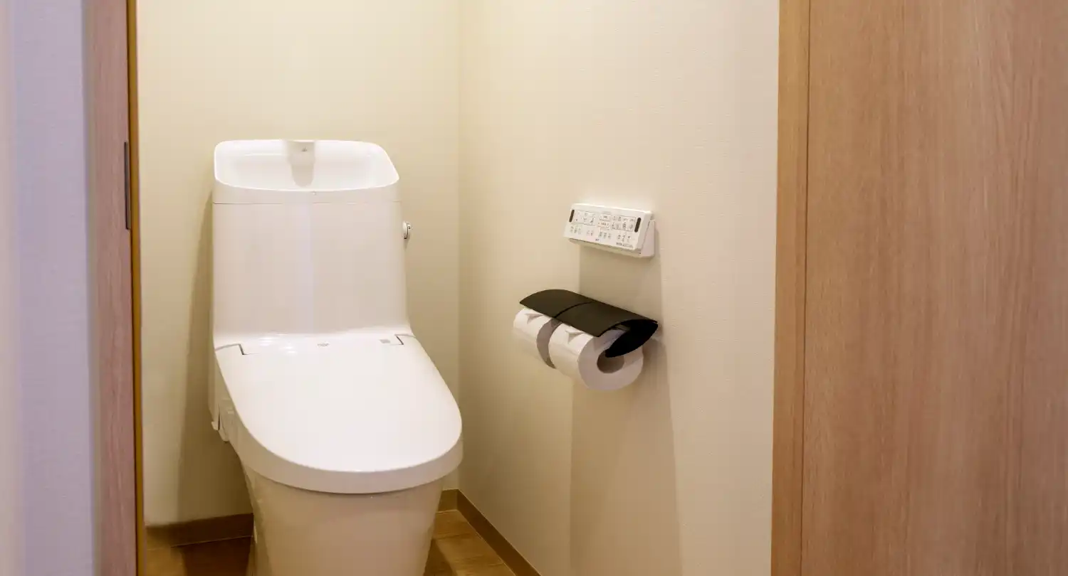 【NEW】スーペリアルーム（バス付）