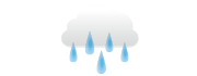 雨