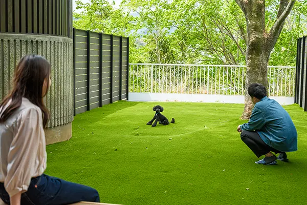 亀の井ホテル 青梅