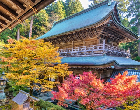 Eiheiji Temple