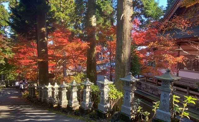 Unpenji Temple