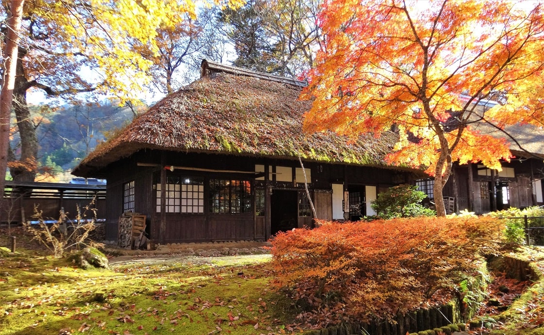 平家の里