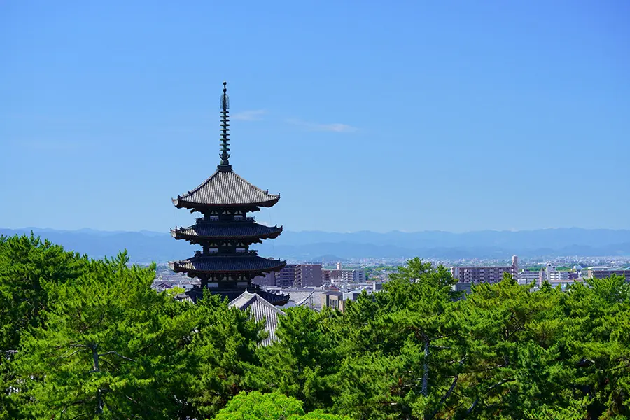 興福寺