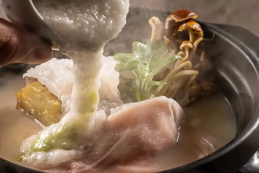【土地の恵み会席】9月～11月